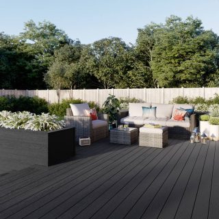 TrexEnhanceNaturals Calm Water